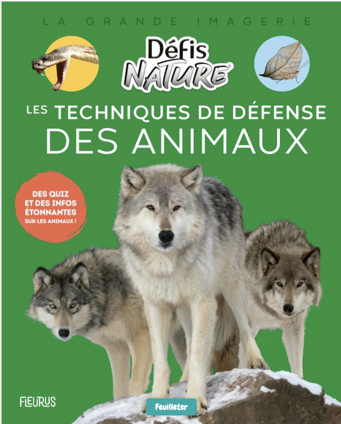 Parution en novembre 2025 (éditions Fleurus)