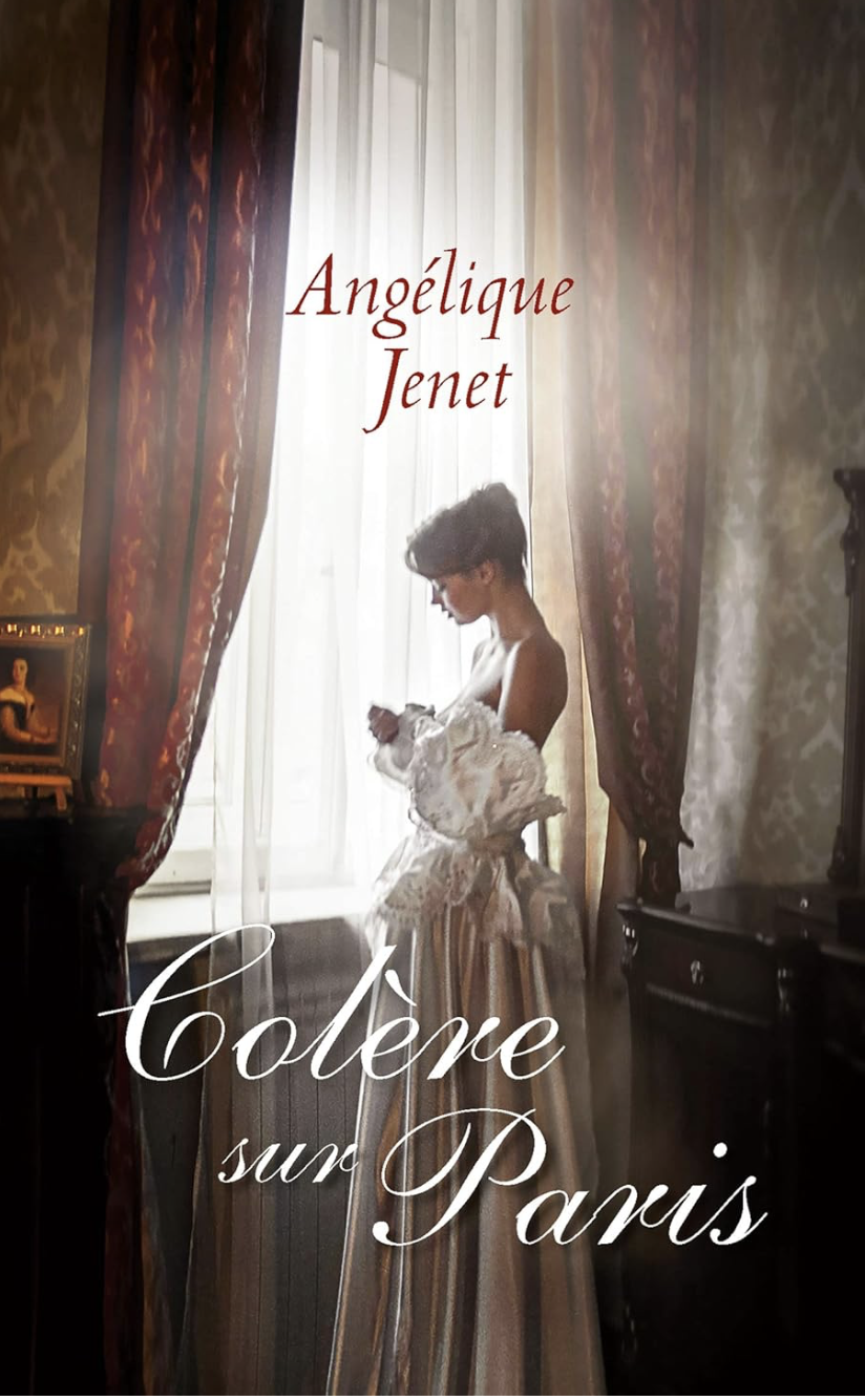 Editions Harper Collins/Harlequin, 2020