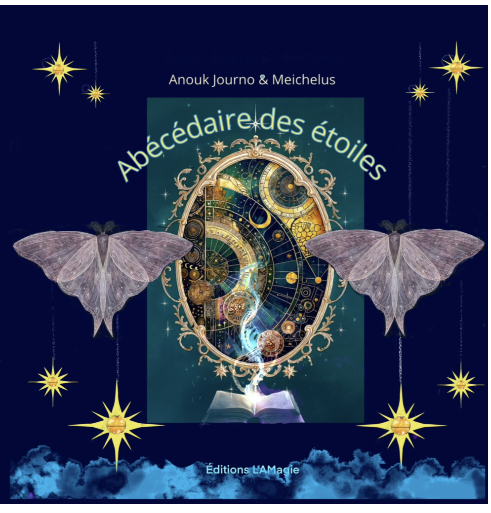 Editions l'AMagie, 2026