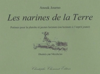 Les narines de la Terre